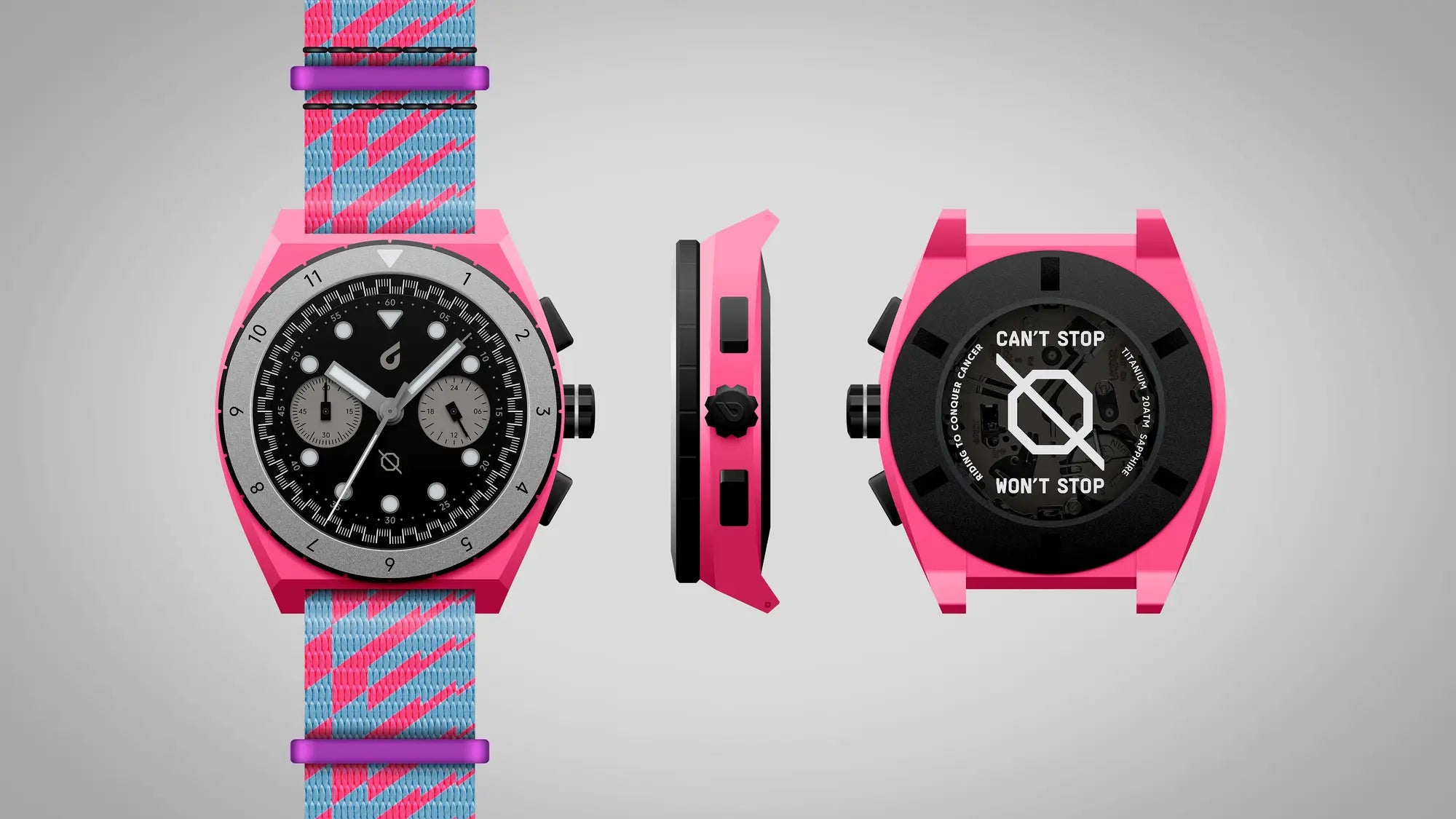 The Roundup - The Louis Erard Regulator, The BOLDR Conquer 2026, The TI Utility Knife, and More!