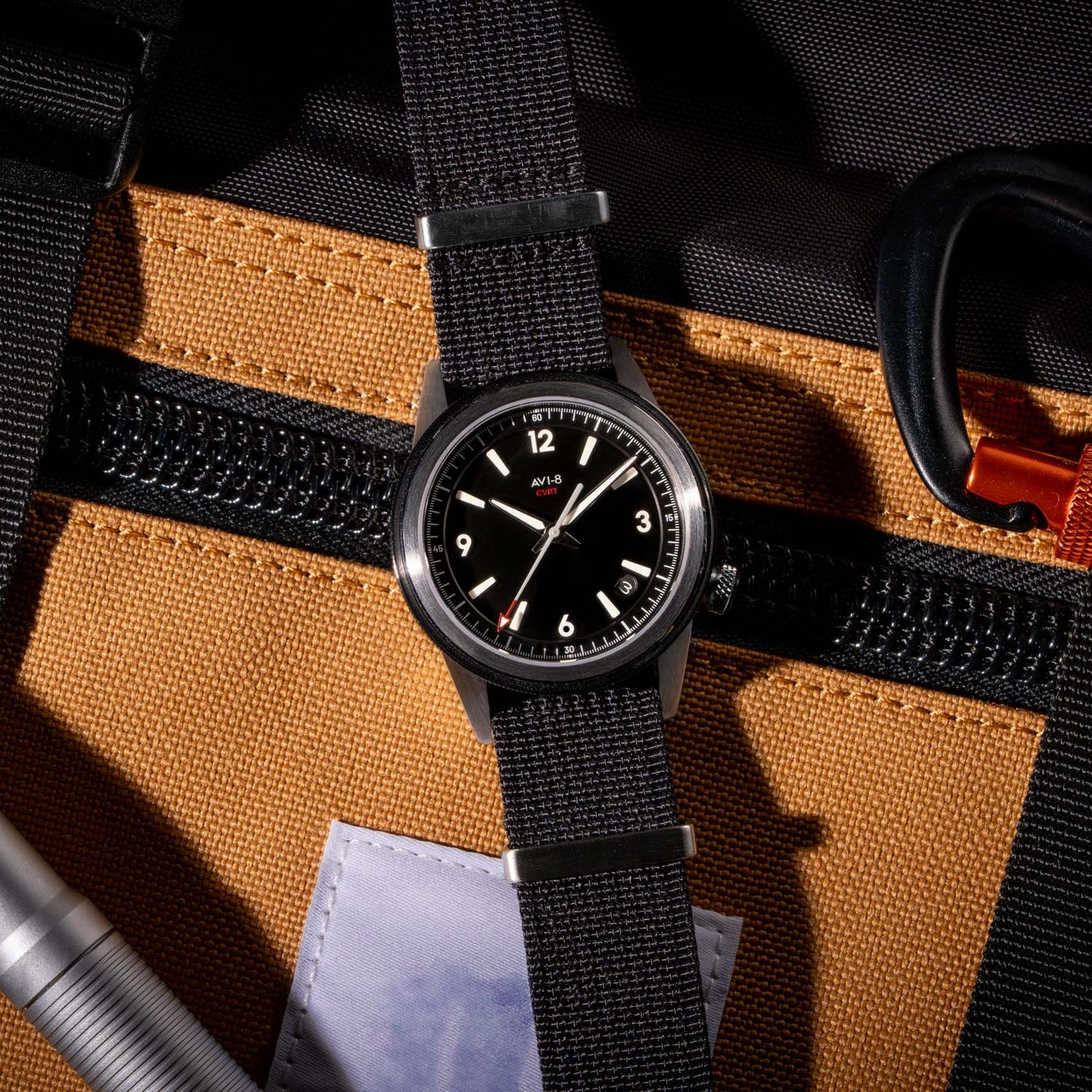 6 Great Watches to Pick Up Before Our Black Friday Sale Ends Tonight