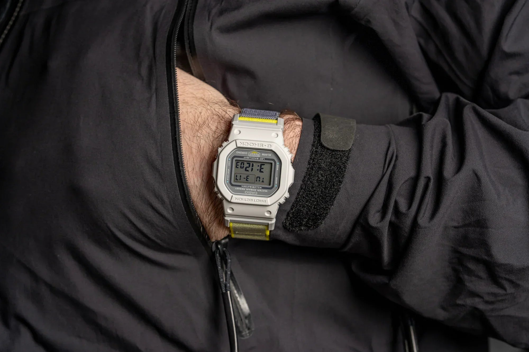 The Roundup - The Echo/Neutra Rivanera Ros’Antico, The G-Shock DW-5600MNC, The MaxMadCo Bolt Action, and More!