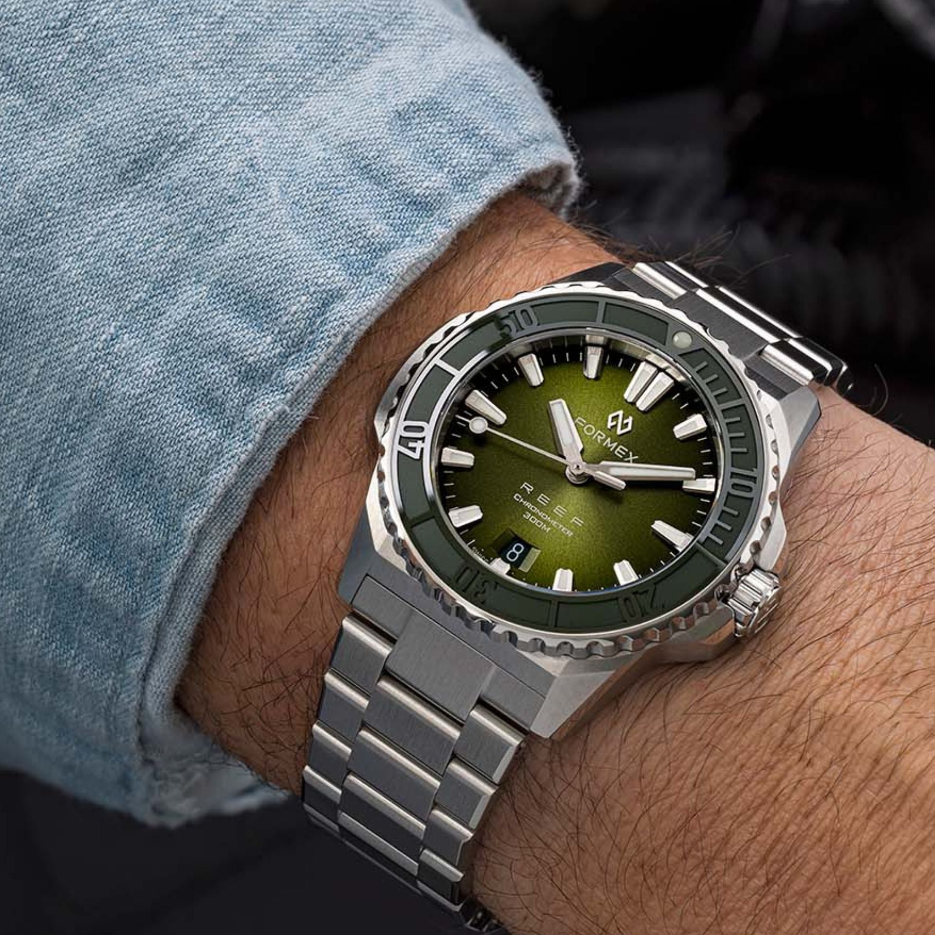 A History and Guide to Formex