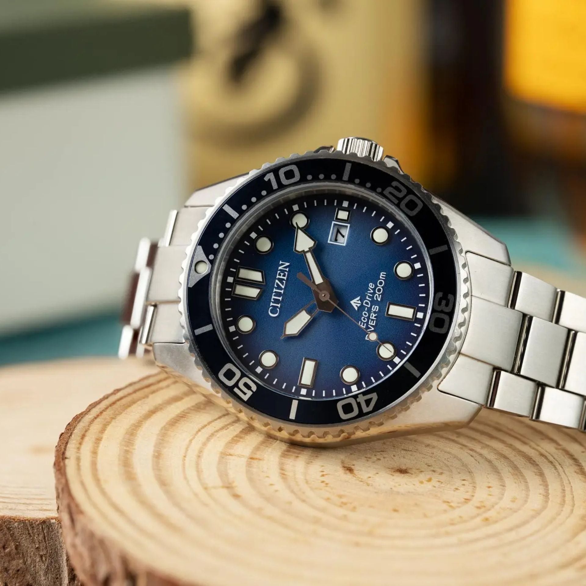 A History and Guide to Citizen Watches