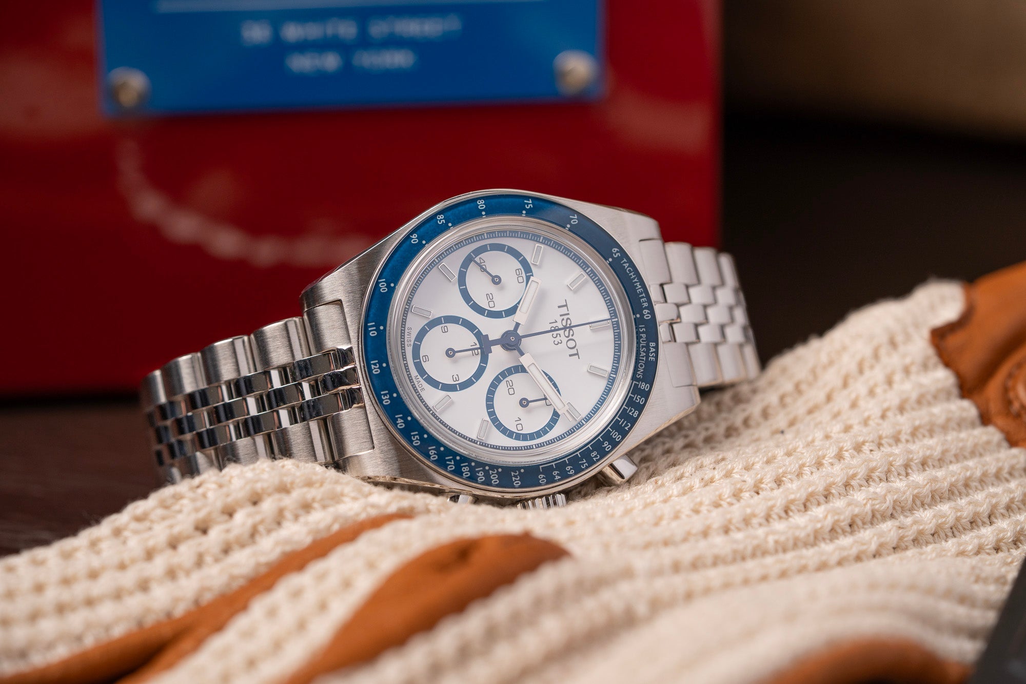 A History and Guide to Chronographs