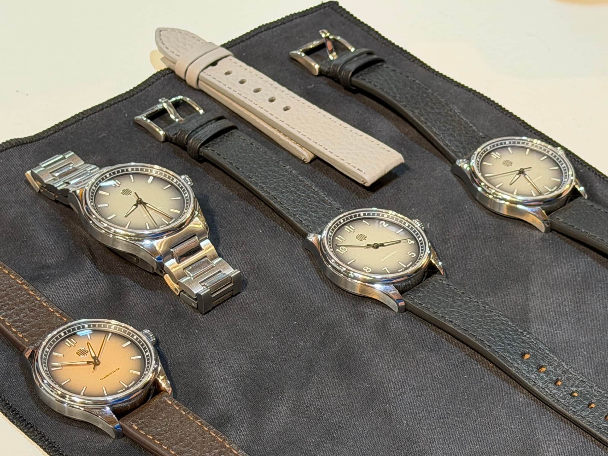 Inside Micro Praha 2025: First impressions of the DUG collection and our new partnership