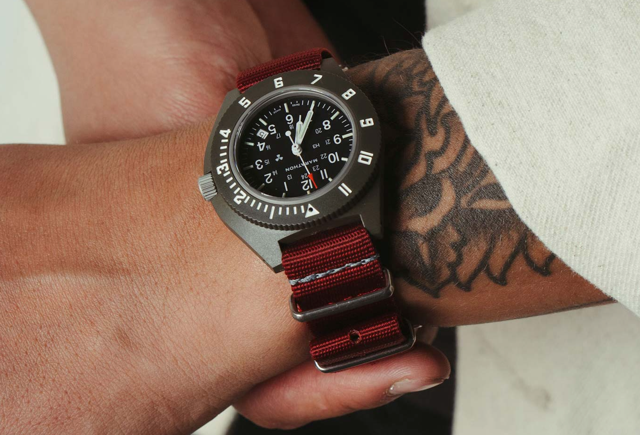 The Windup Watch Shop Showroom Is Coming To Chicago During the Windup Watch Fair
