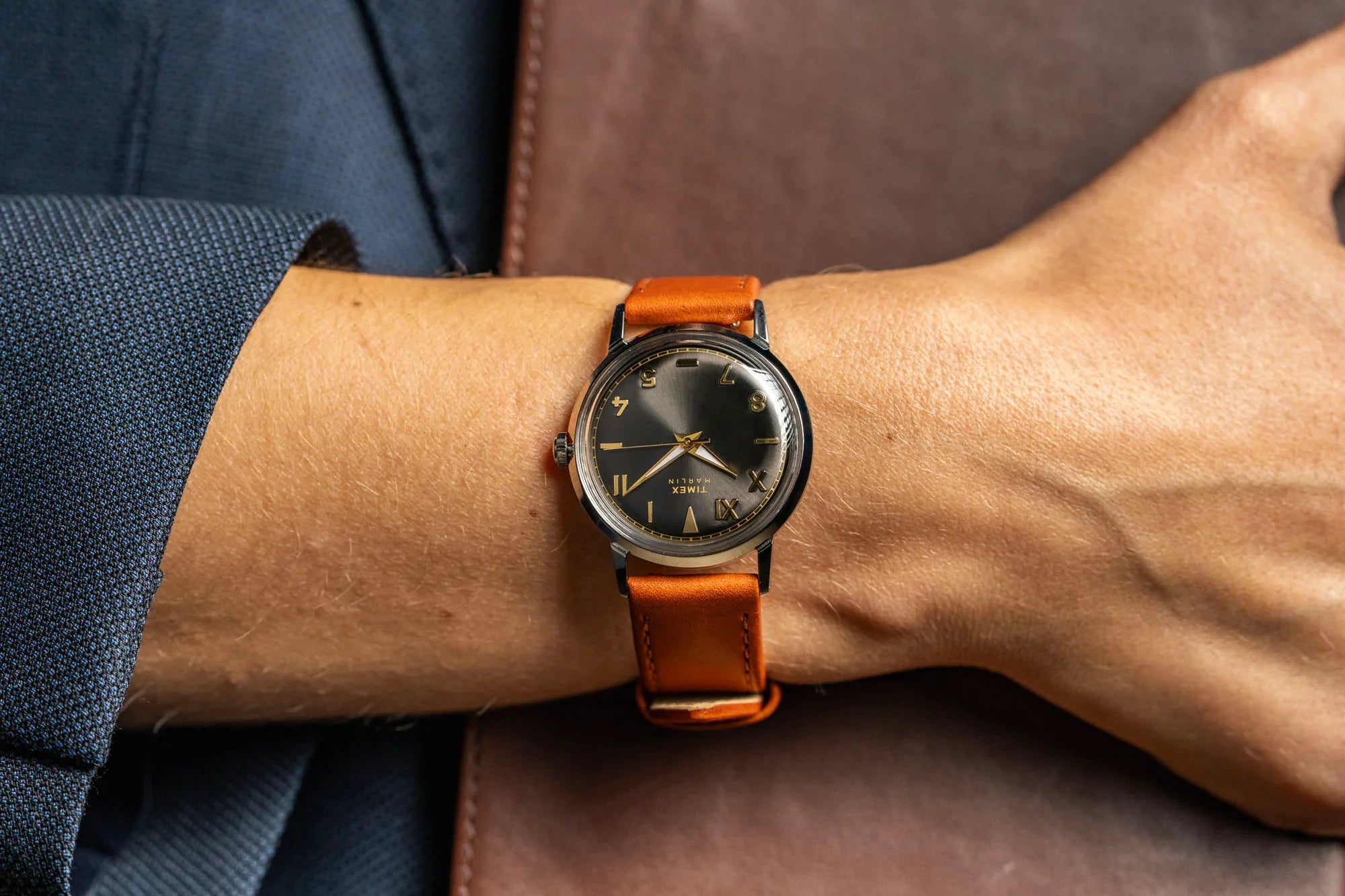The Spinnaker 50 Phantoms, The Timex Marlin California Dial, The Ribbed Mesa Pacific, and More!