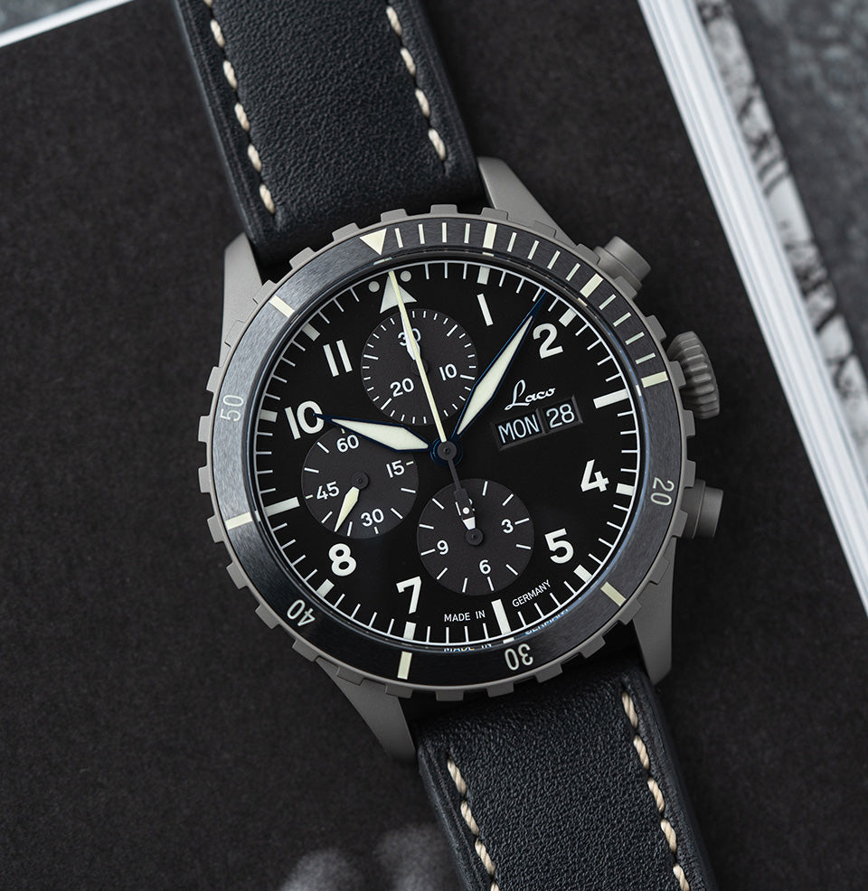 Roundup: Pilot s Watches An Affordable Perpetual Calendar and Great Roundup: Pilot s Watches An Affordable Perpetual Calendar and Great