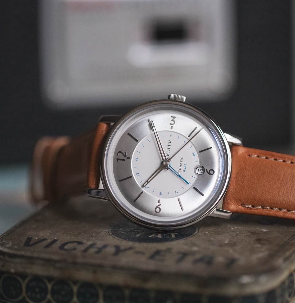 Gefällt 1,970 Mal, 57 Kommentare - Watches Connoisseur - Insider  (@equationdutemps) auf Instagram: „I learn #geography than… | Watches,  Watches for men, Wrist watch