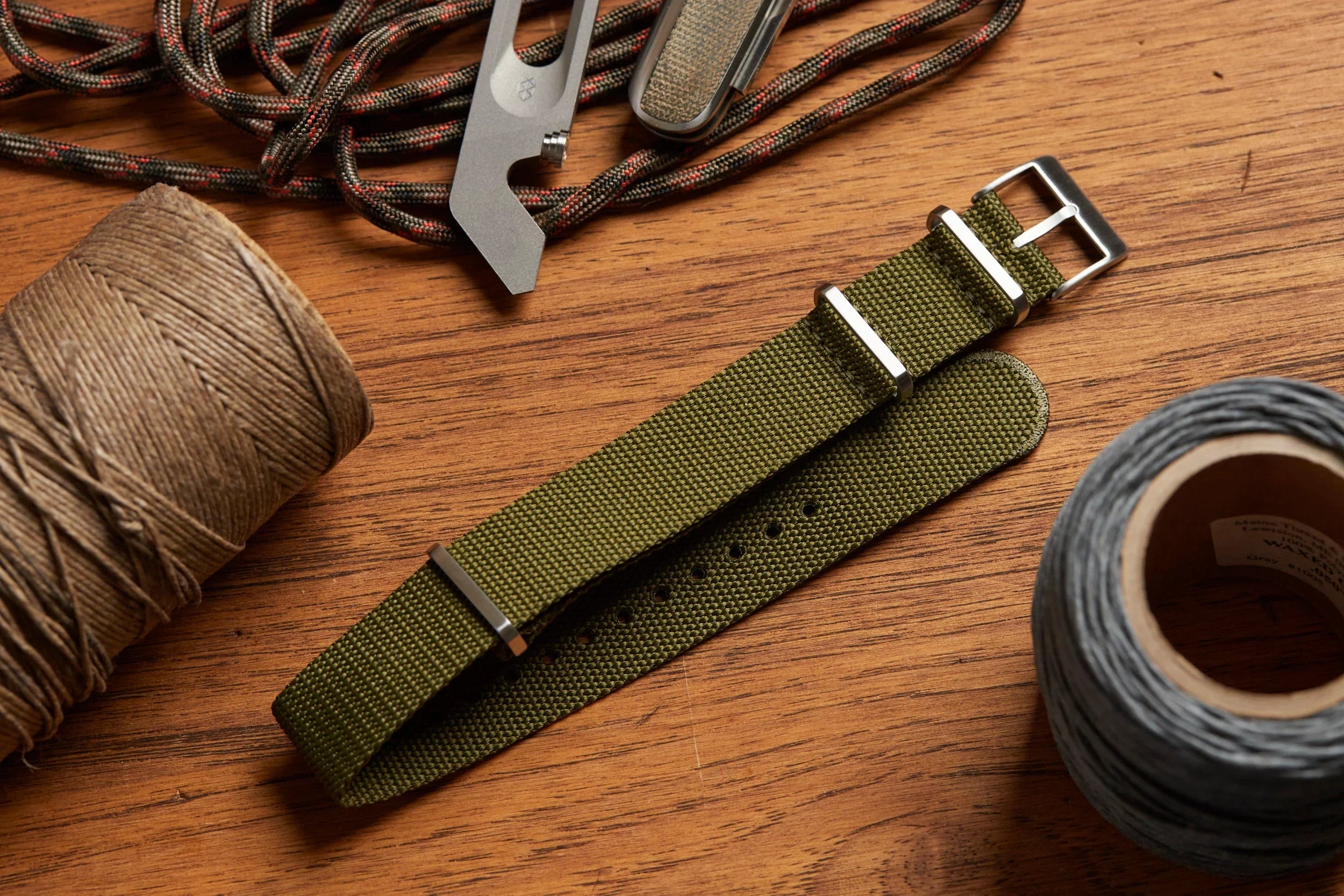 Our Favorite Summer Straps