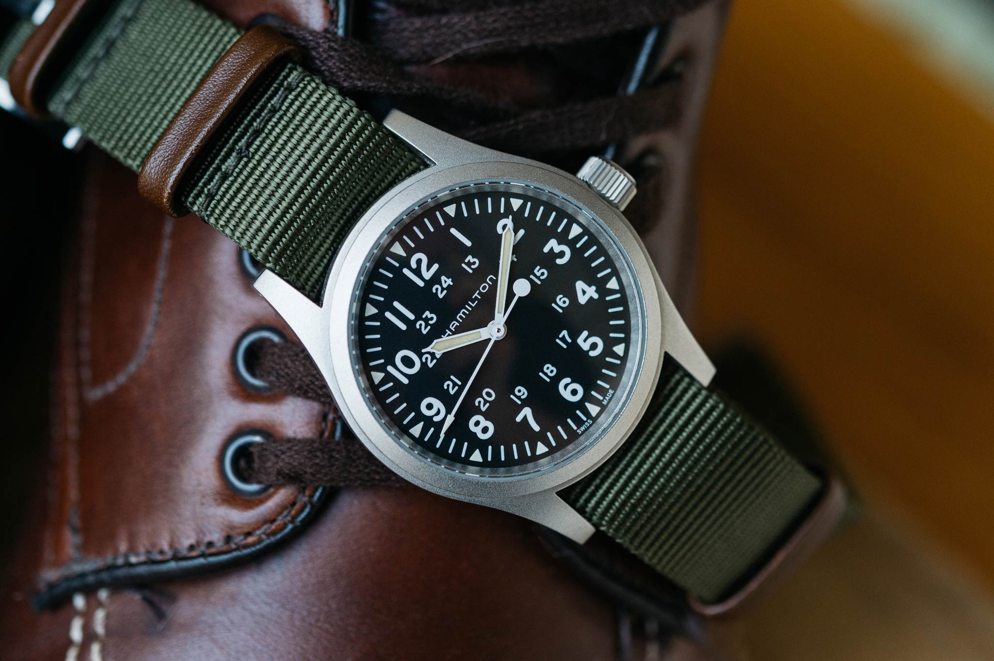 Five Value Packed Watches That Won't Break the Bank