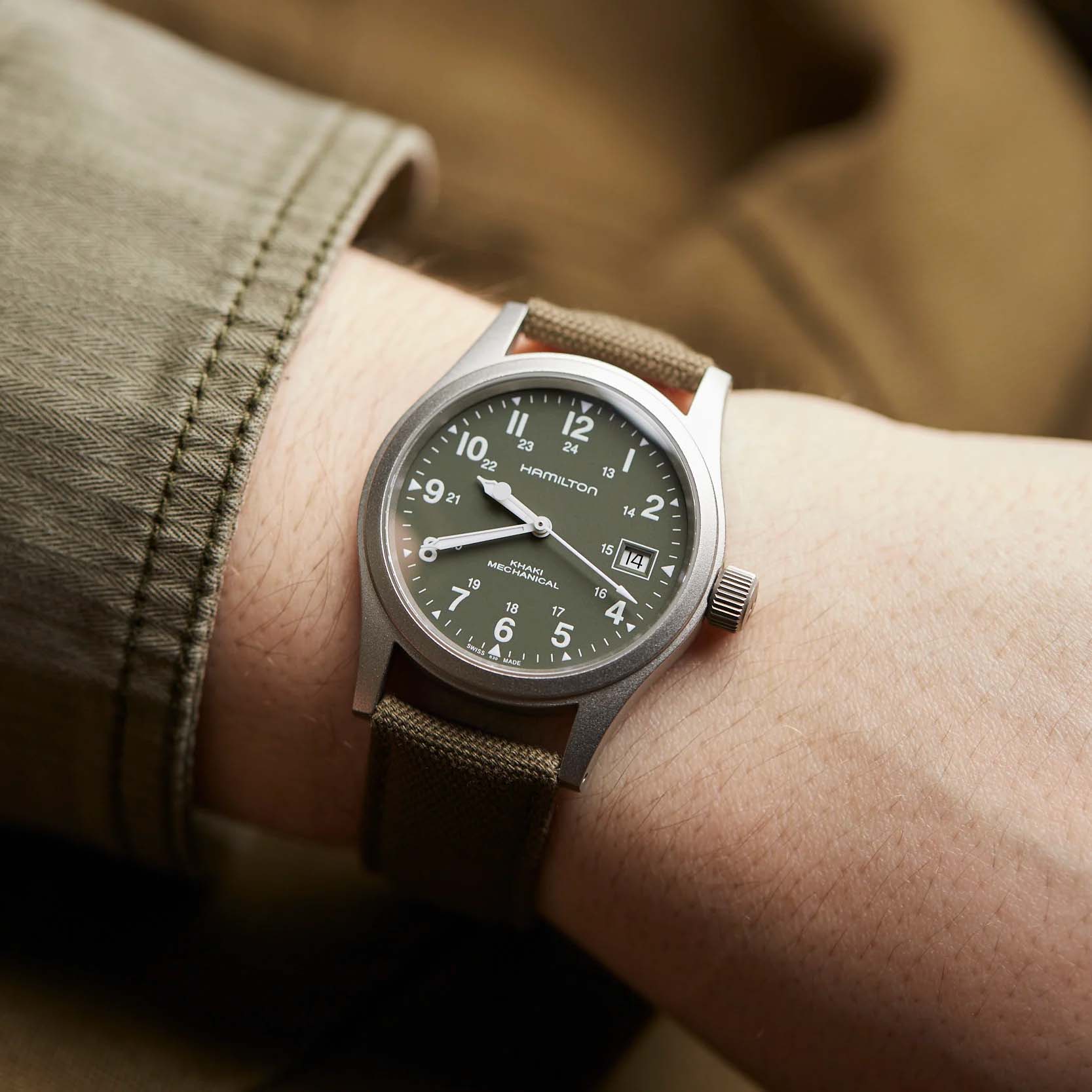 21 Of The Best Field Watches For Under $1,000