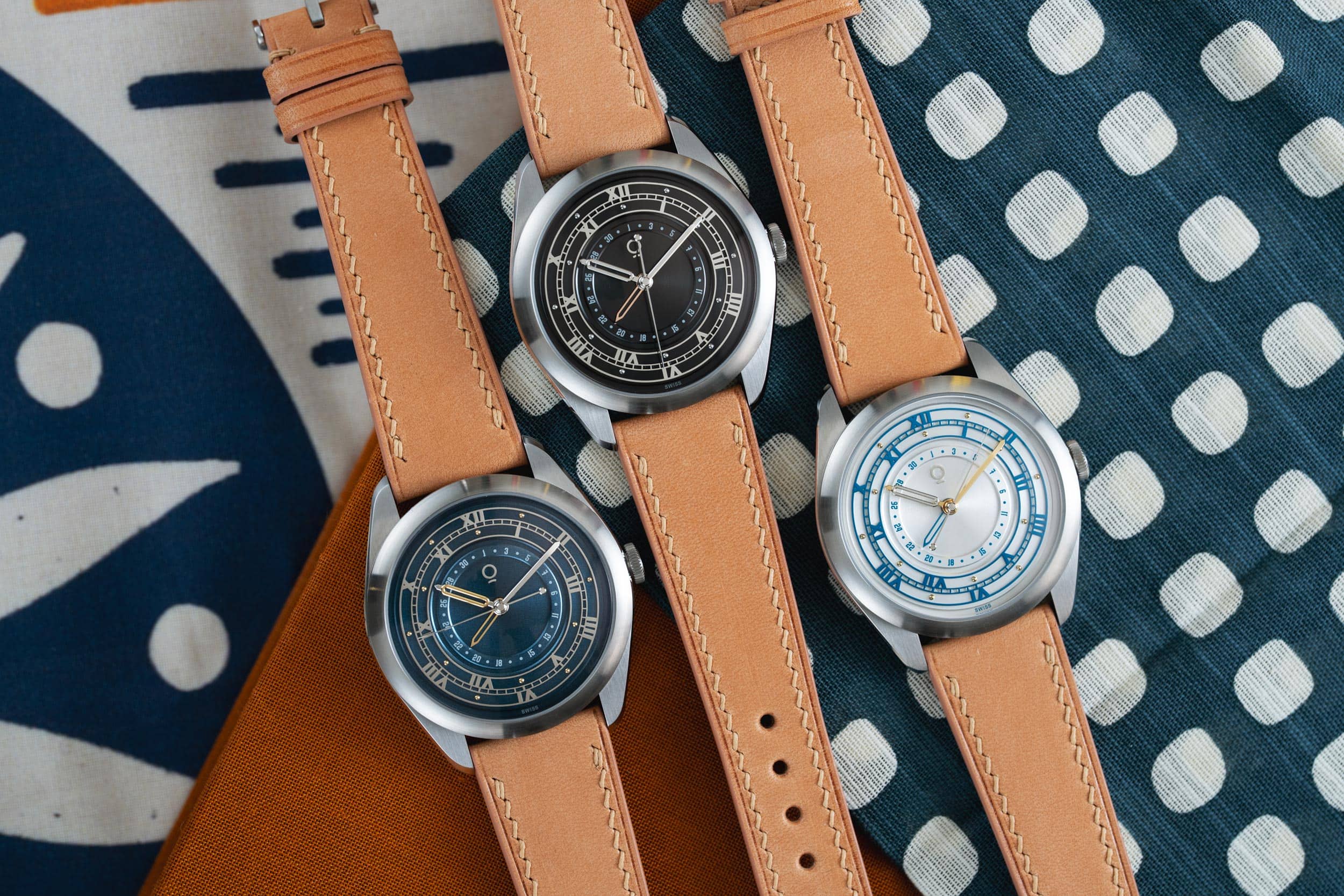 An In-depth Look At OraOrea: A Brand Crafted By Zach Starr Weiss