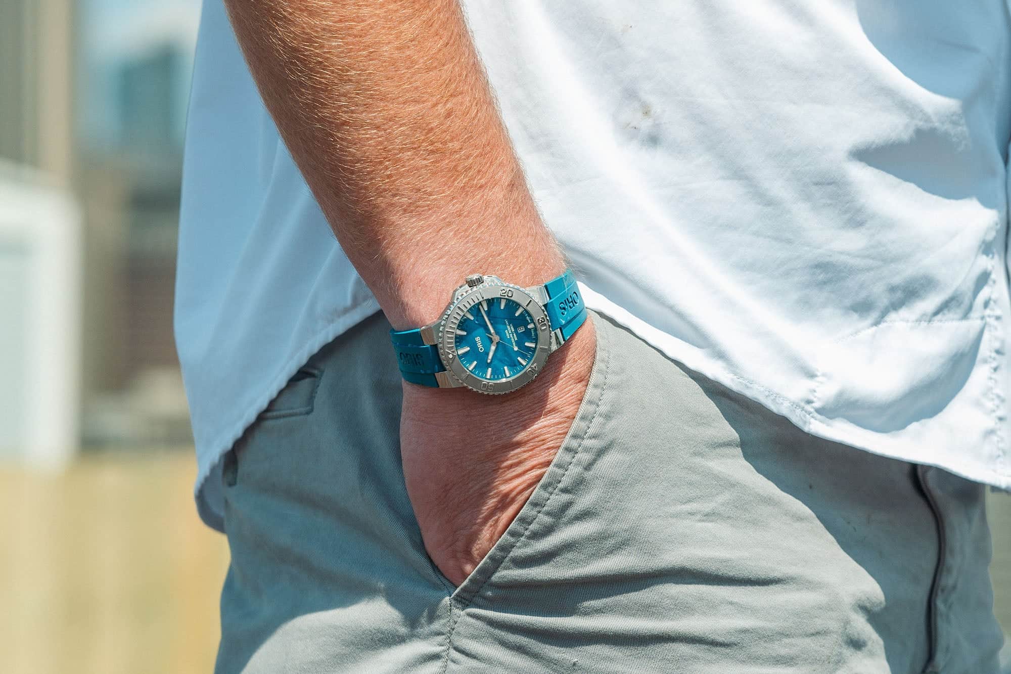 Our Top 5 Oris Watches To Own In 2026