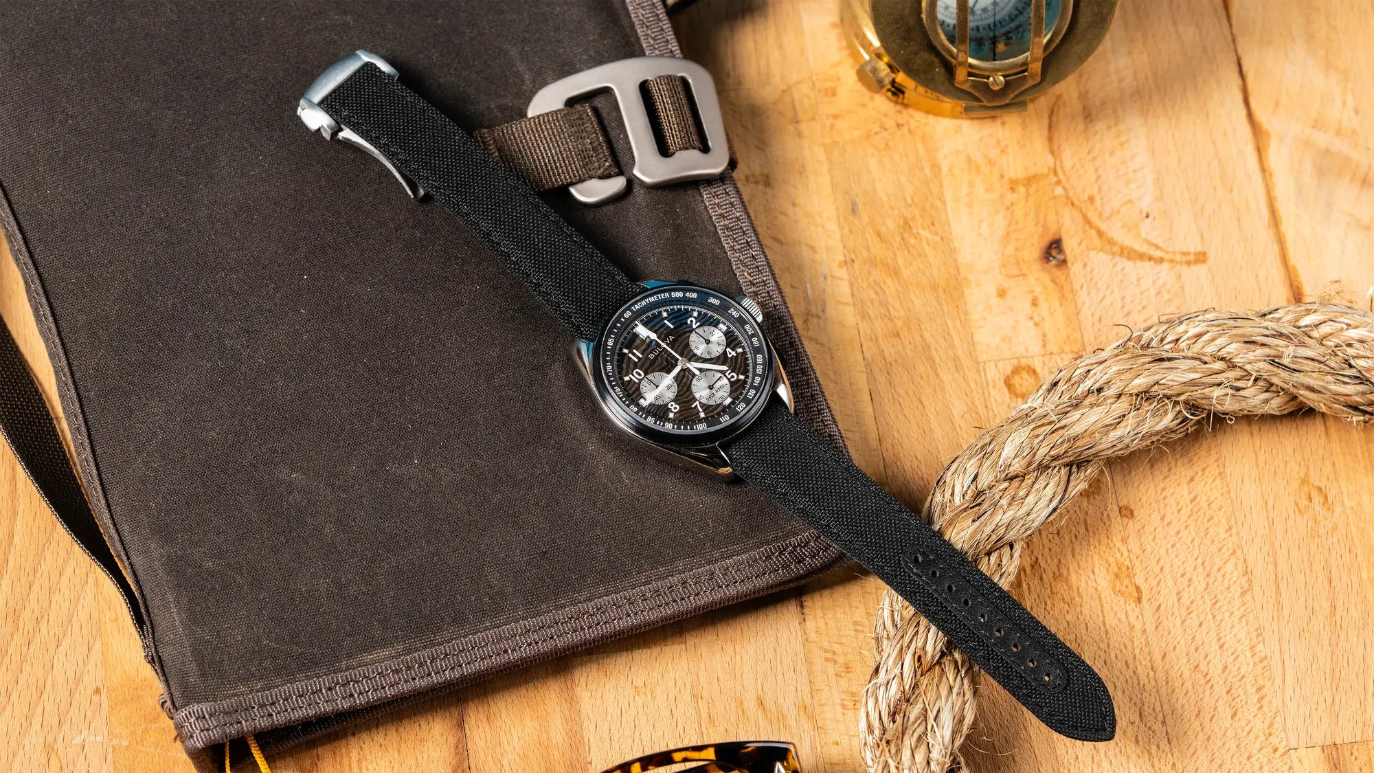 The Roundup - Graduation Picks: Citizen's Promaster Land GMT, The G-Shock DW-5000R-1A Origin, WESN's Microblade, And More!