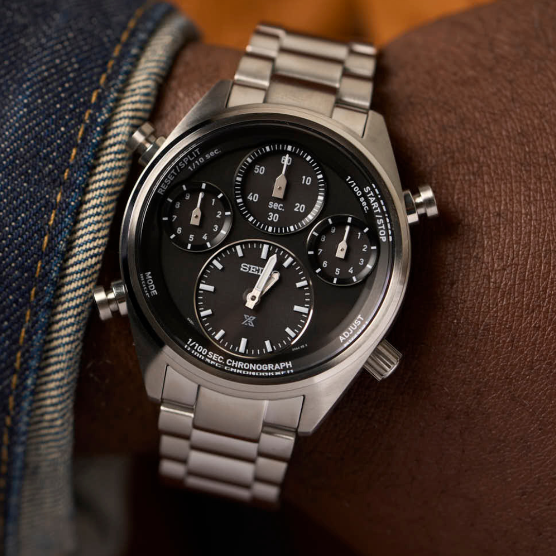 The Best Chronograph Watches for Beginners Under $1,000