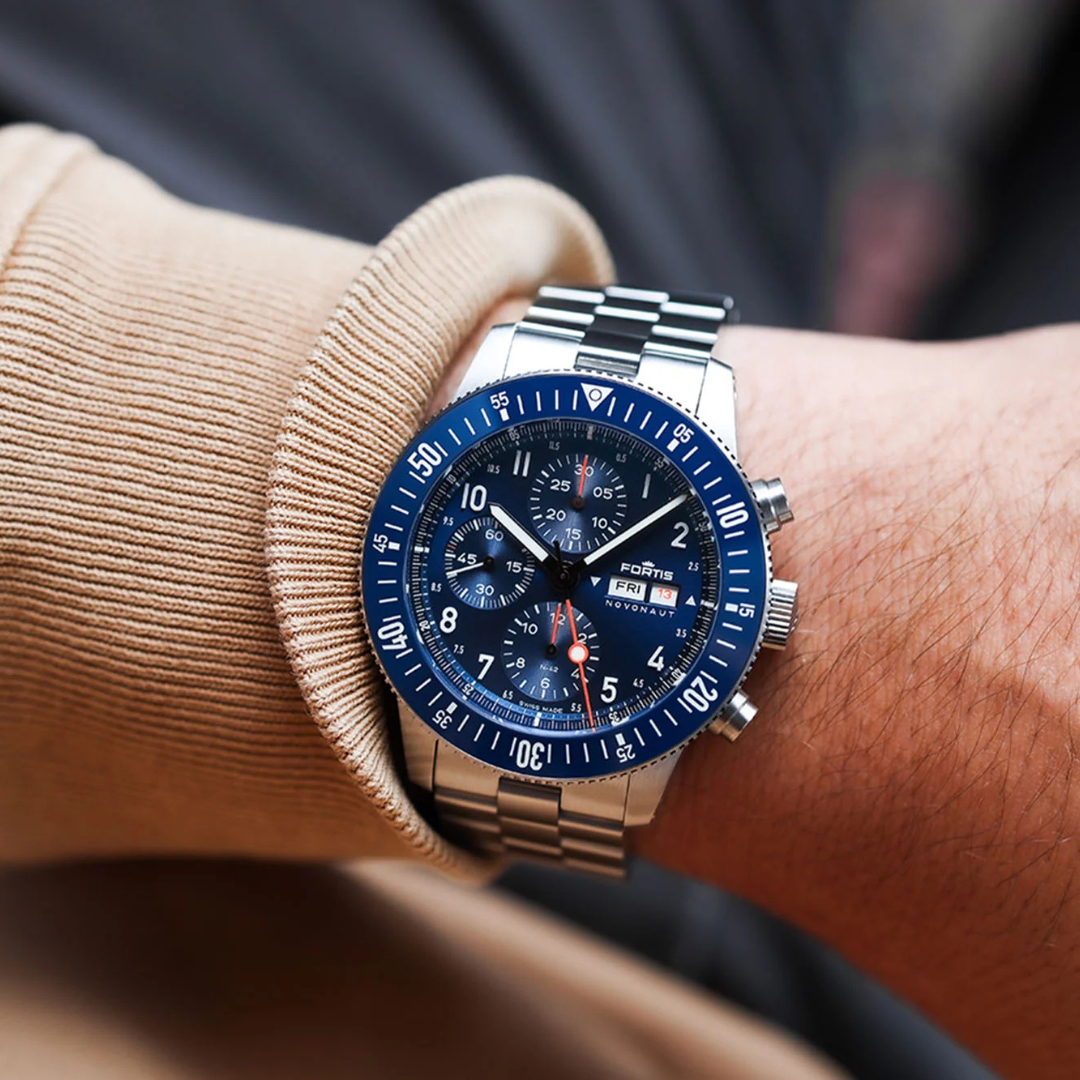 5 Super-Versatile and Value-Packed Watches at Every Price Point