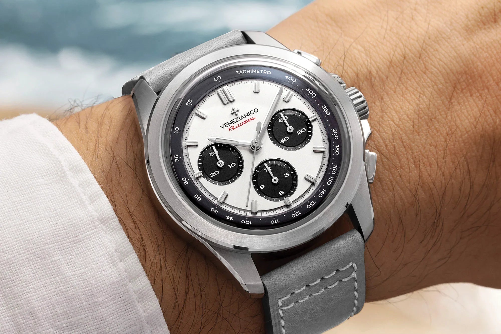 Our Windup Watch Shop Staff Picks