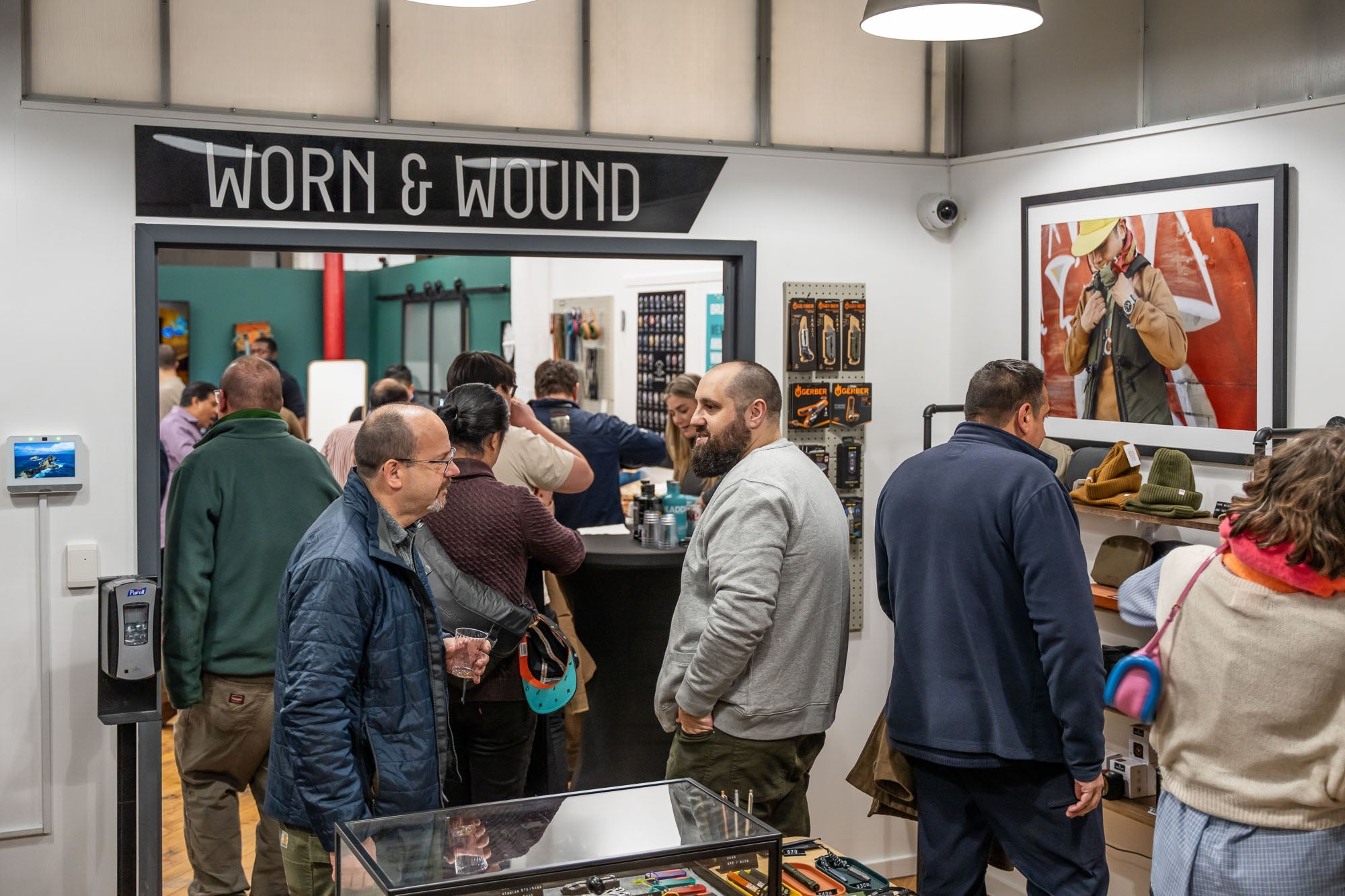 Islander Is Coming to the Windup Watch Showroom