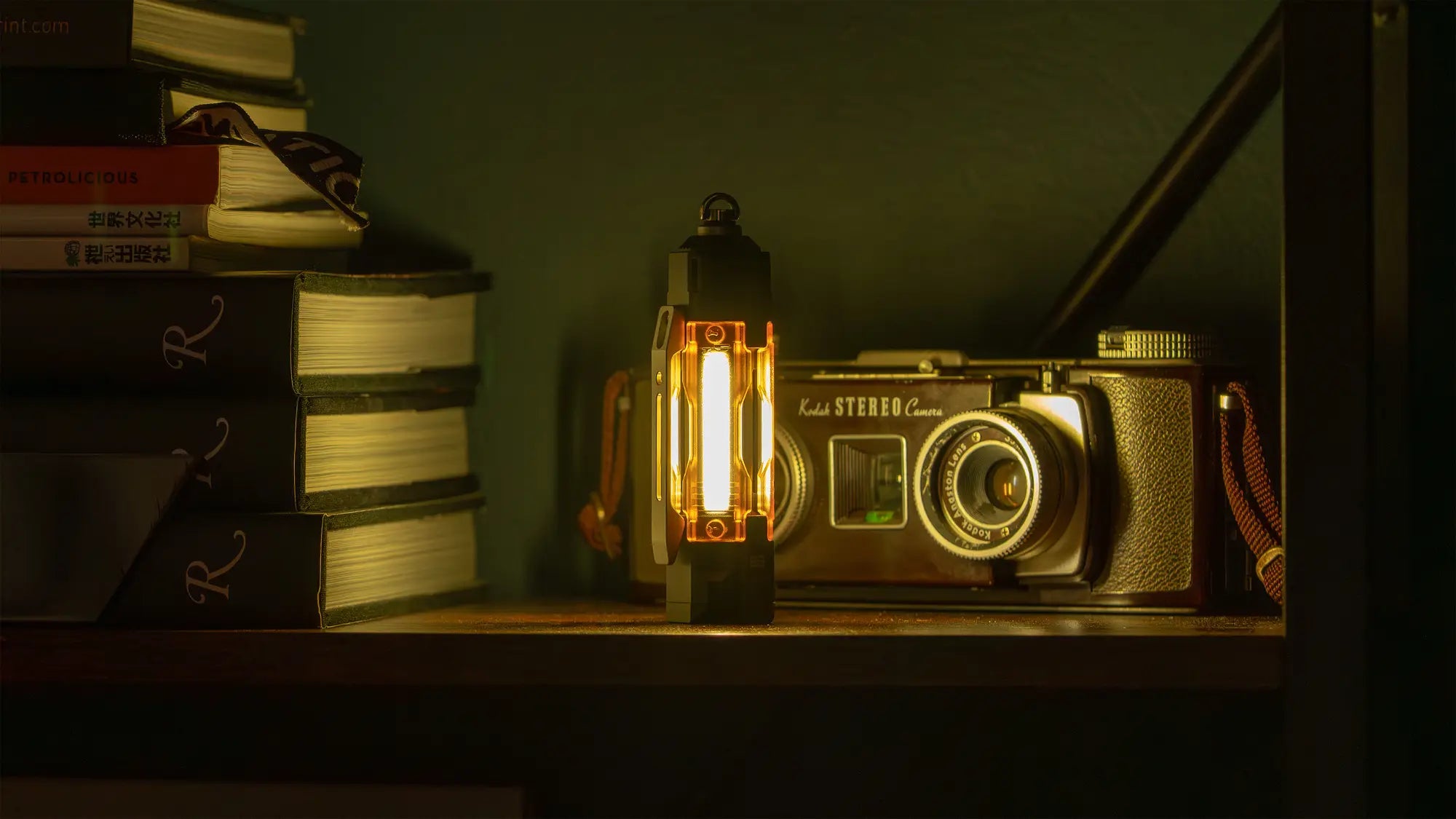 Just A Minute With The Wuben E8 V2 Modular Flashlight