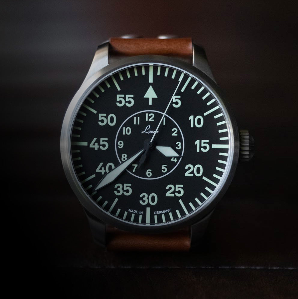 16 Of The Best Pilot And Aviation Style Watches For Under 1 000 Windup Watch Shop