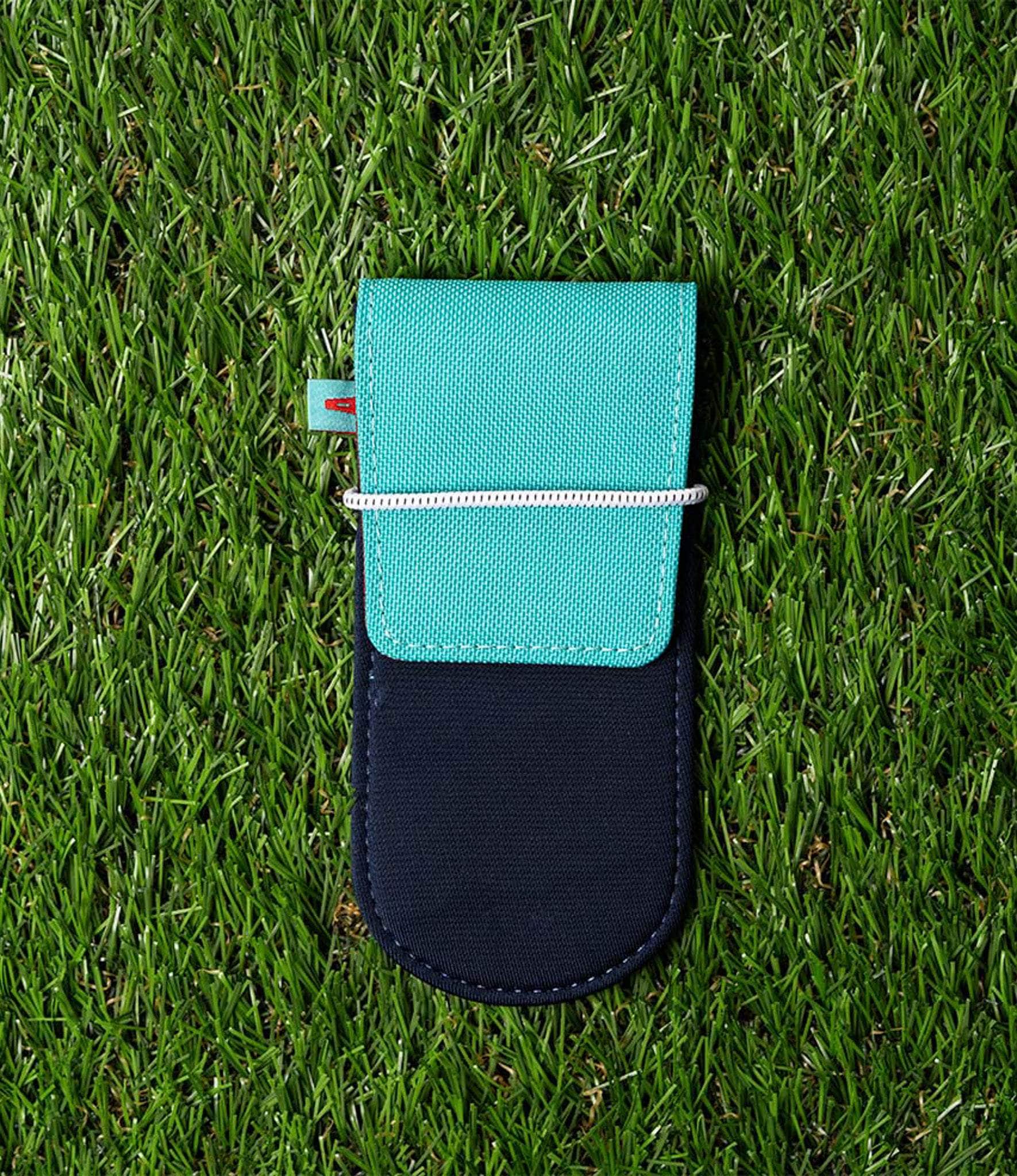 ADPT Accessory Teal ADPT EDC Watch Pouch