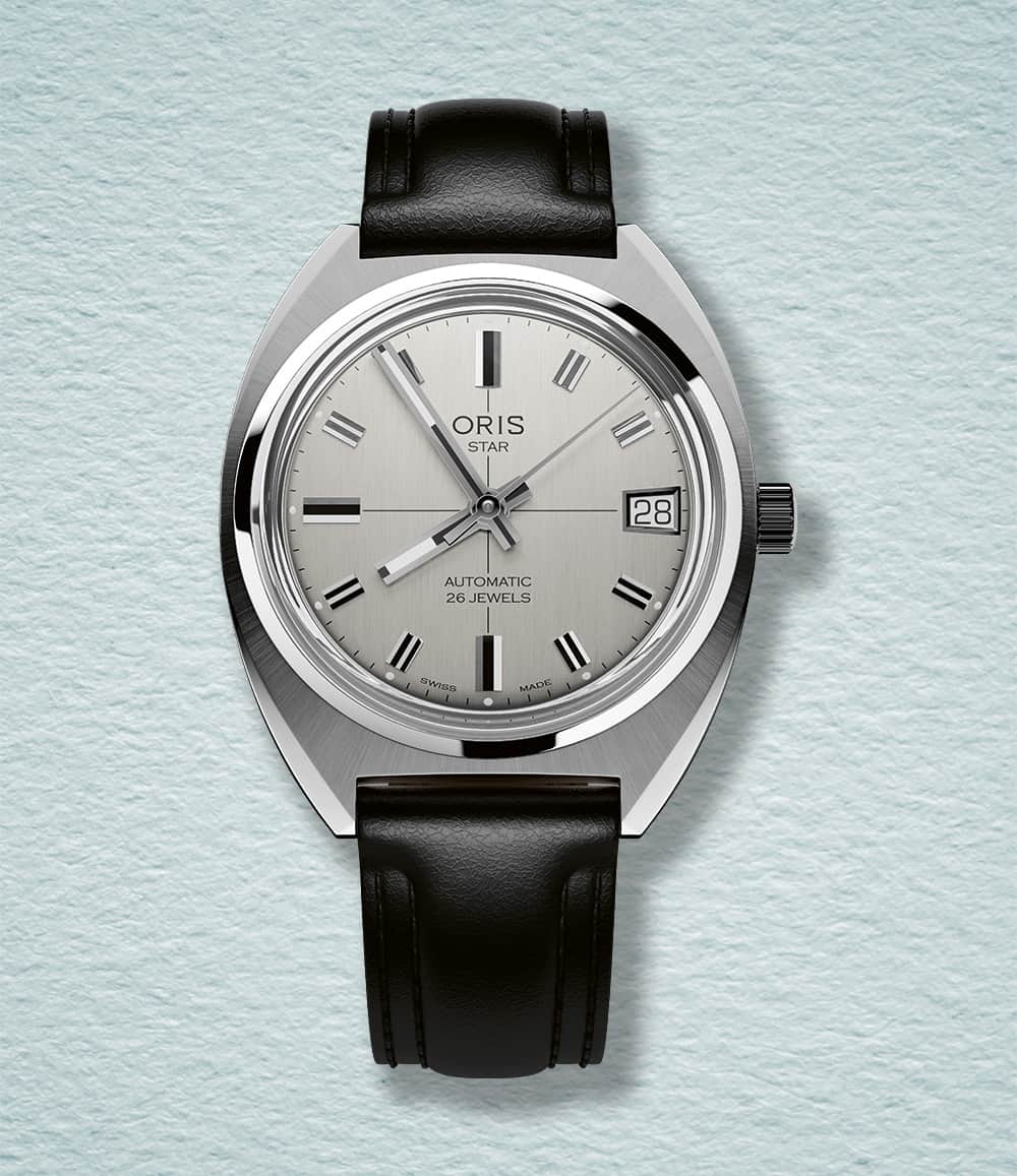 Oris Watch Star Edition Star Edition