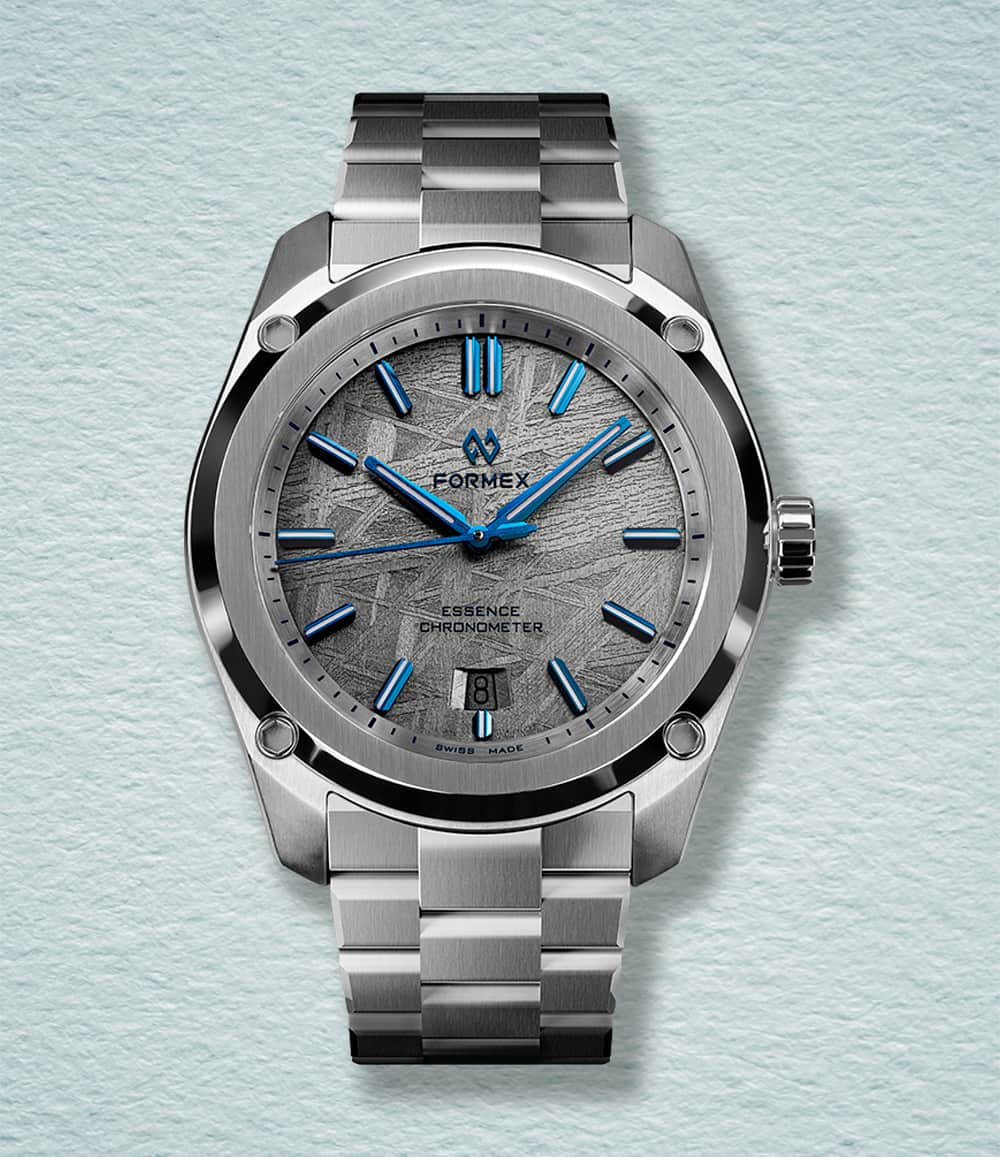 Formex Watch Formex Essence 