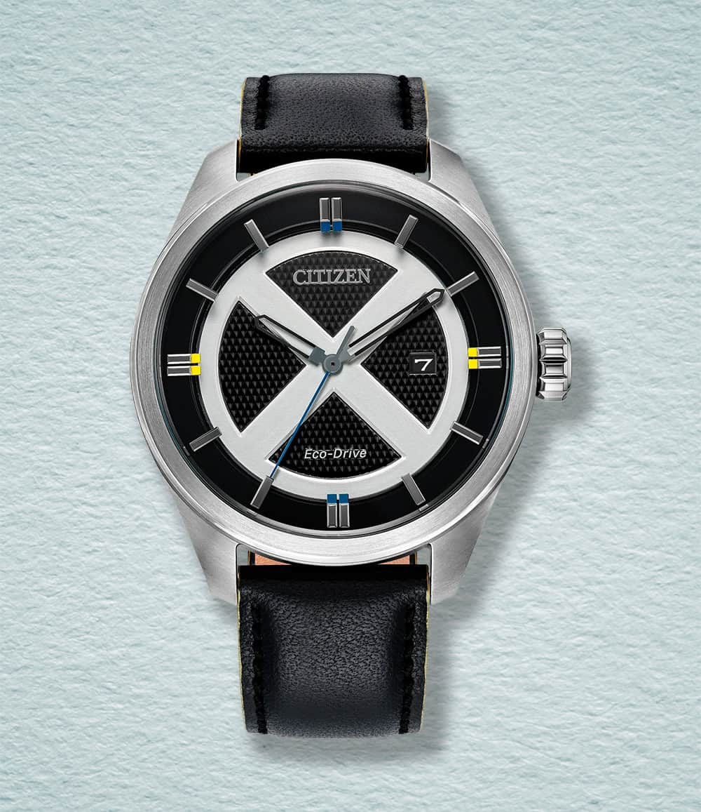 Citizen Watch X-Men Citizen X-Men Watch AW5007-17W