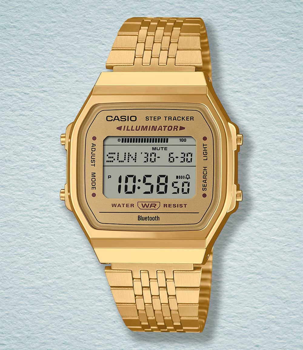 Casio Watch ABL-100WEG- 9AVT ABL‑100WE Series