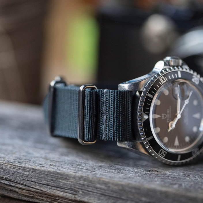 Worn & Wound x Xeric Teaser – Windup Watch Shop