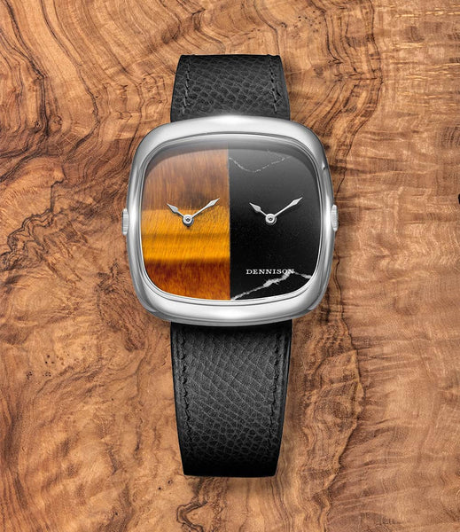 Dennison ALD Dual Time Watches – Windup Watch Shop