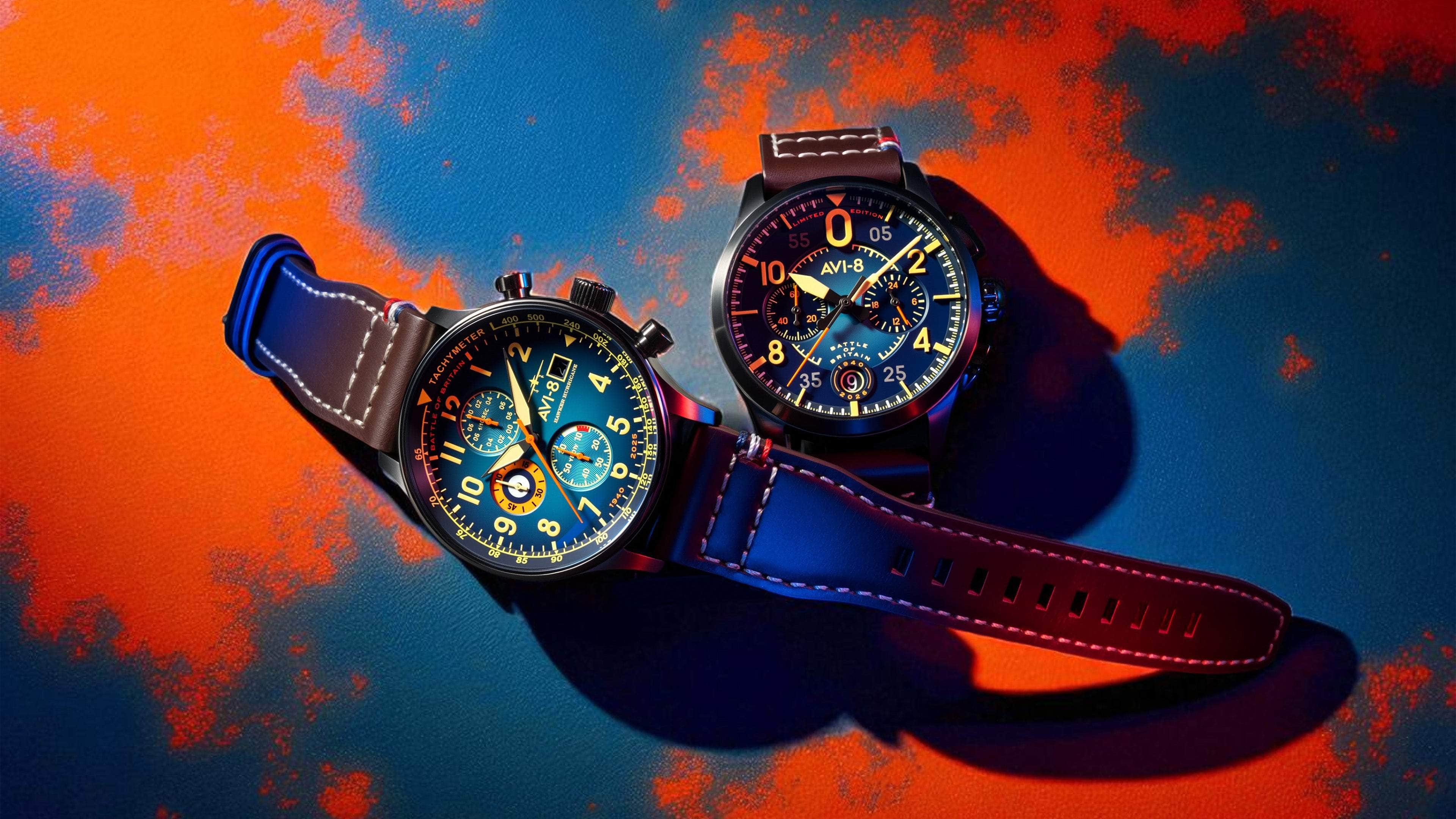 Windup Watch Shop – Watches, Straps, Clocks, Accessories and More
