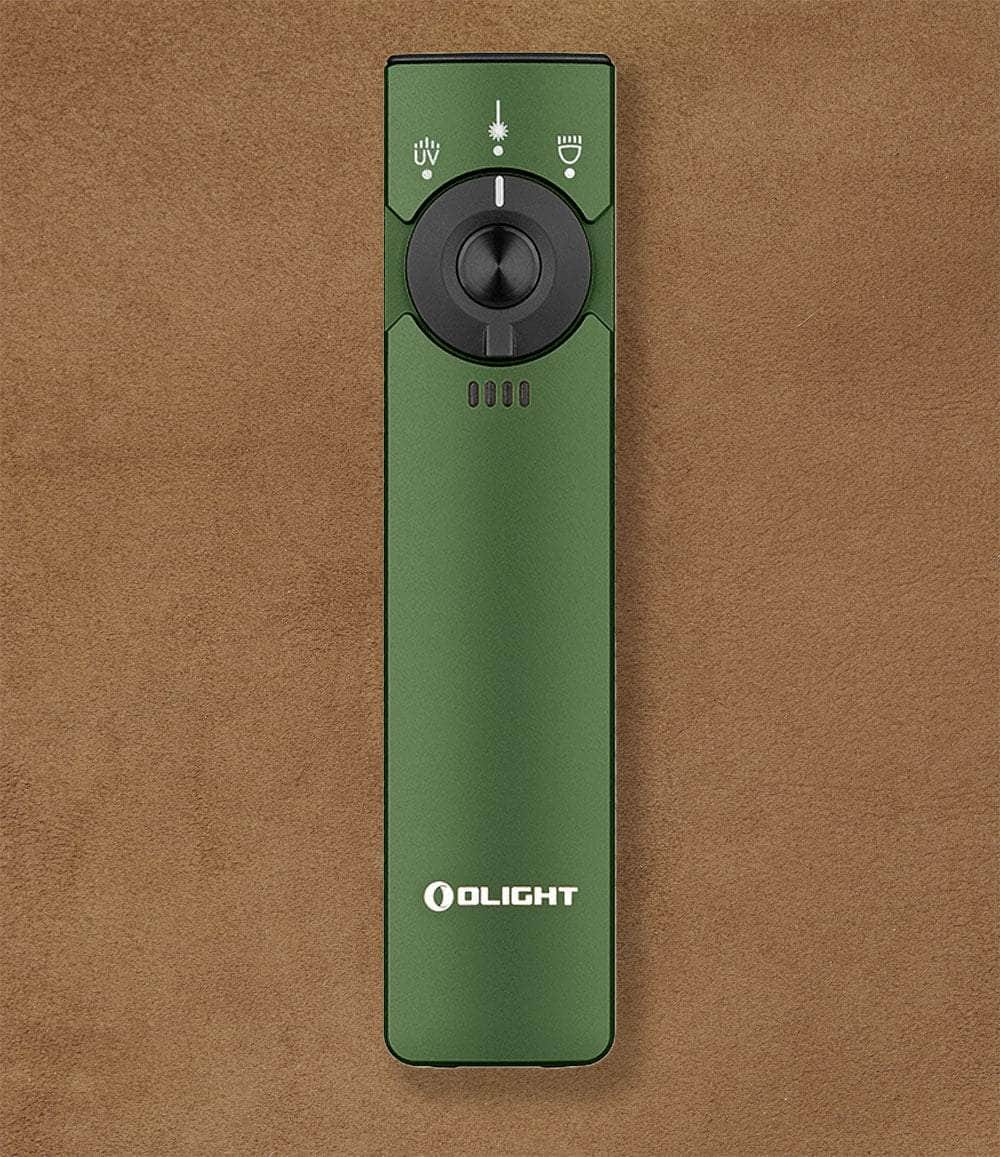 Olight EDC OD Green Arkfeld Pro