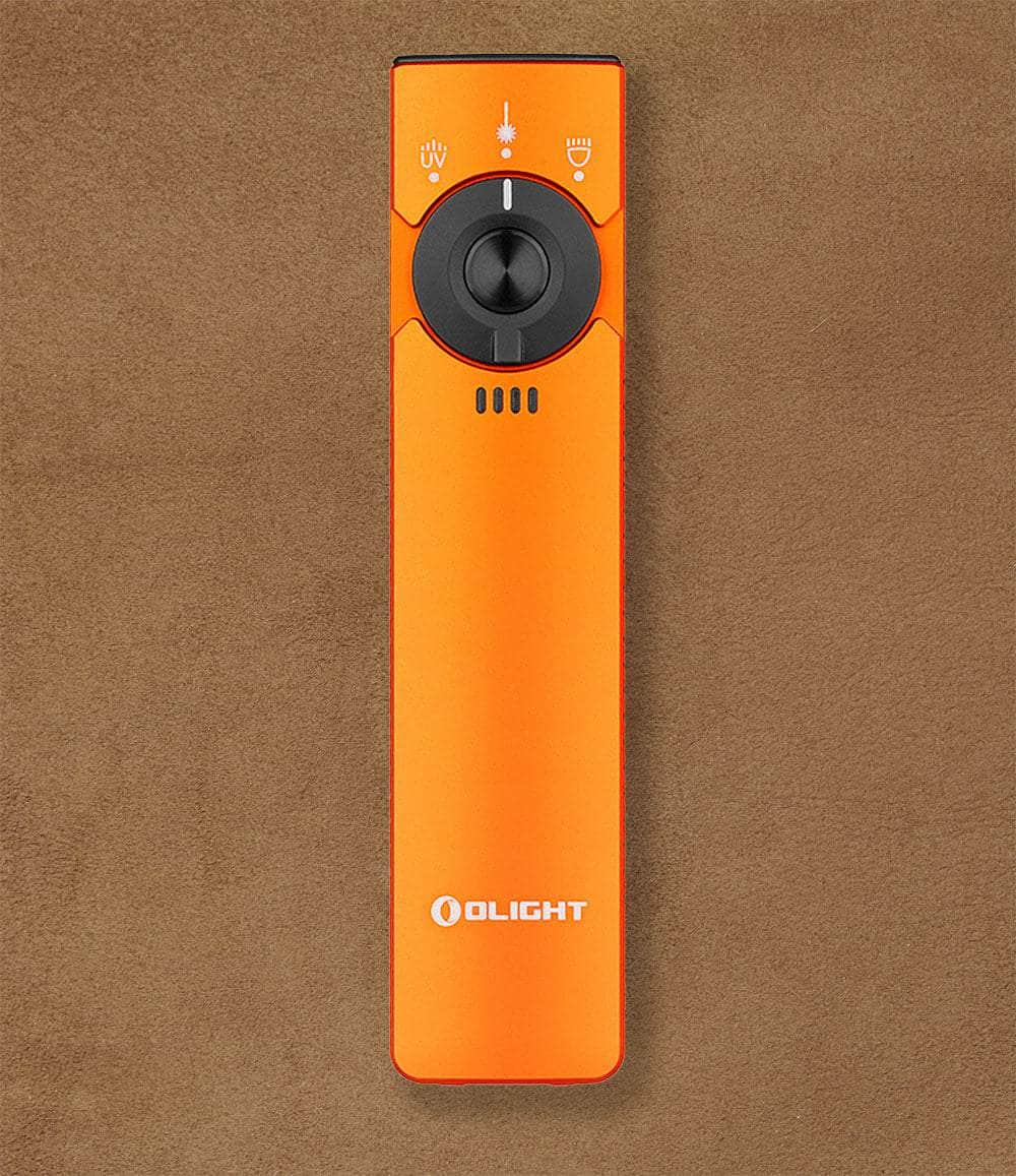 Olight EDC Orange Arkfeld Pro