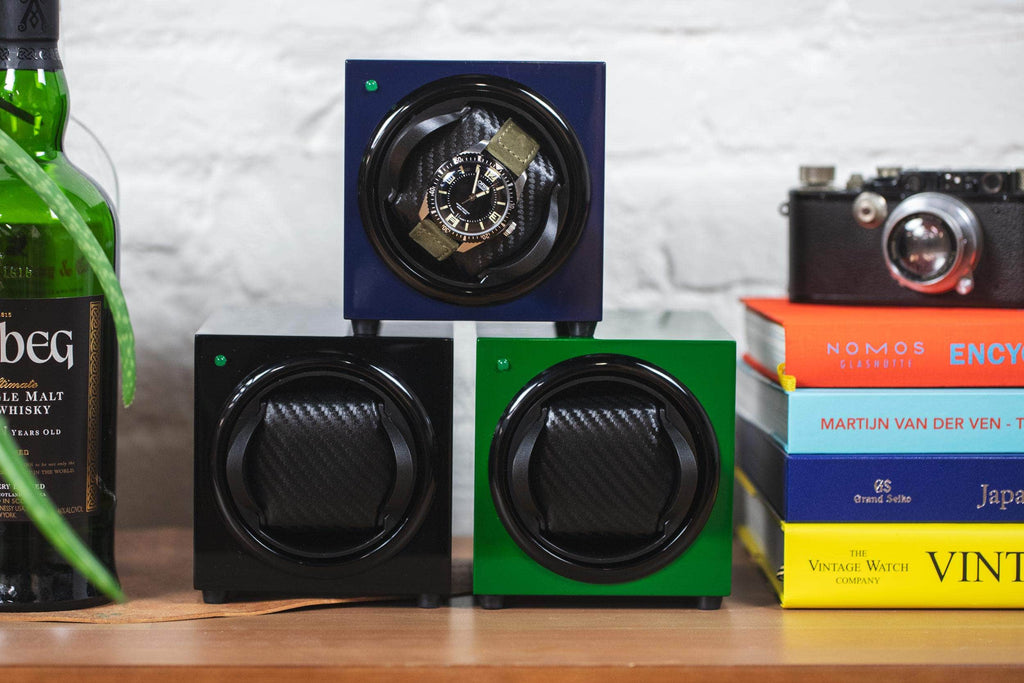 Watch Accessories Enhance Your Watch Game at Windup Watch Shop