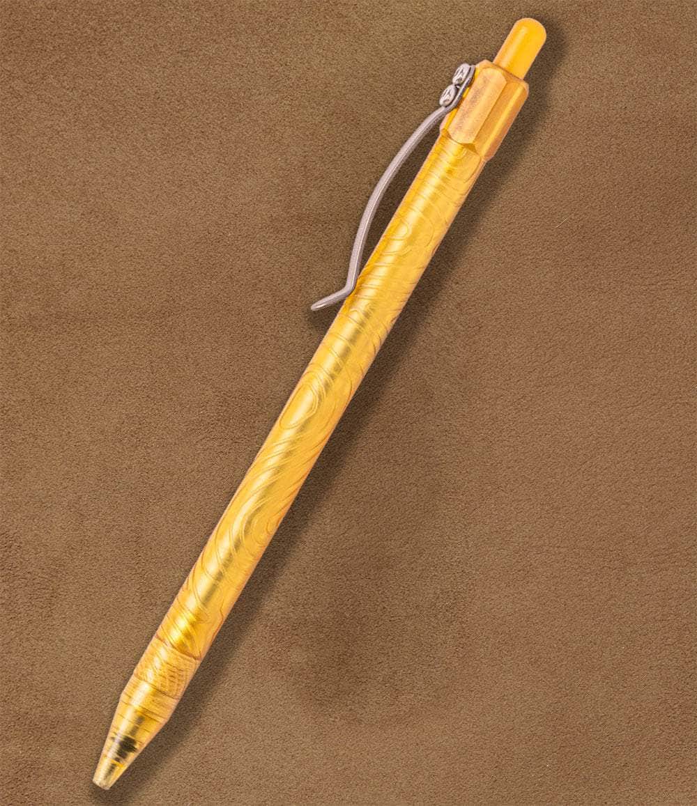 CountyComm EDC Ultem DraftTitan Mechanical Pencil by Maratac® - Gen 3