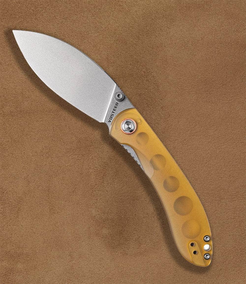 CountyComm EDC Large Nightshade VOSTEED & CC Exclusive Collab: Ultem® Kit