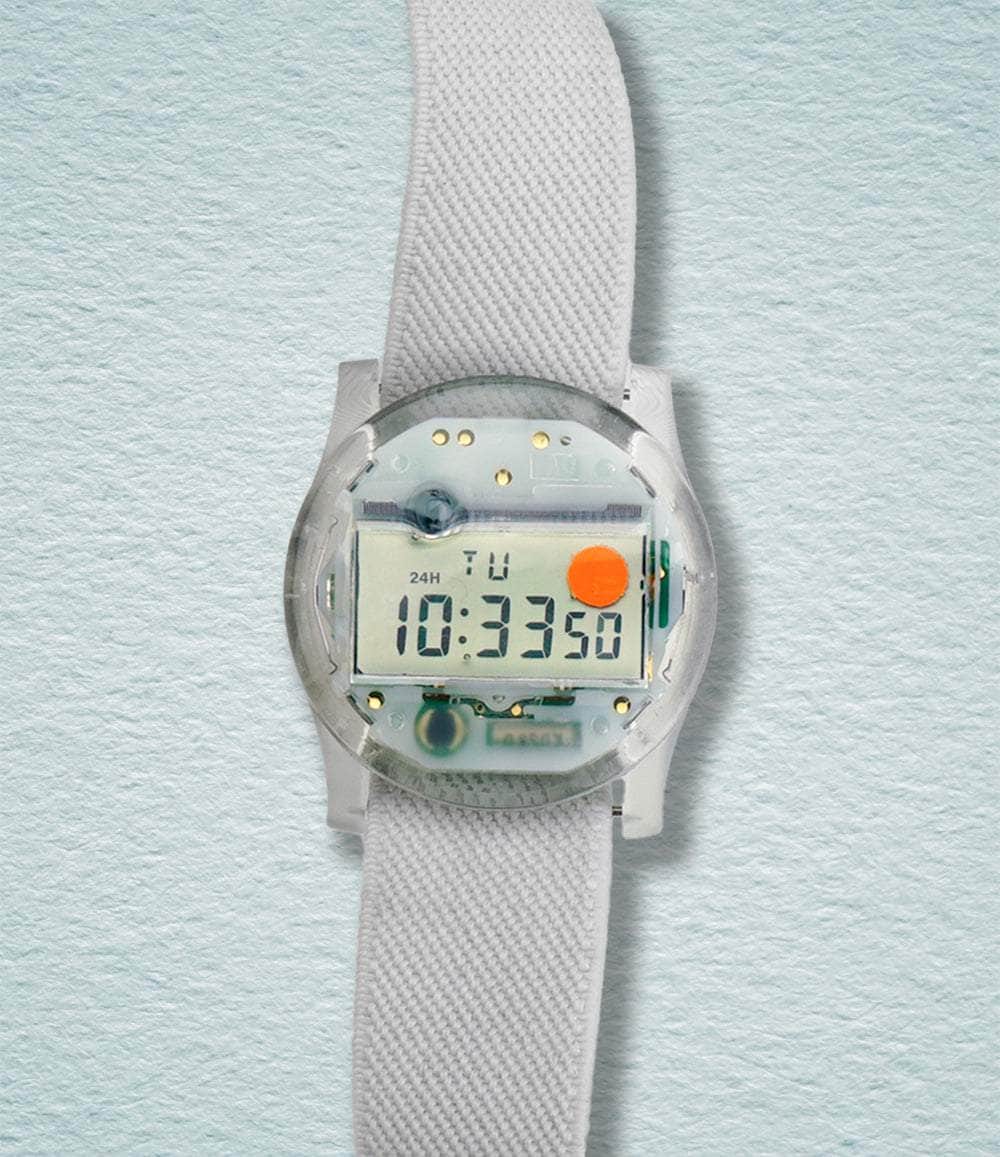 Cw Watch R1 The Ultimate Minimalistic Watch, But Only For 10 Years? - CW&T Solid S ...