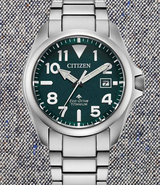 Citizen Watch BN0241-59W Promaster Tough