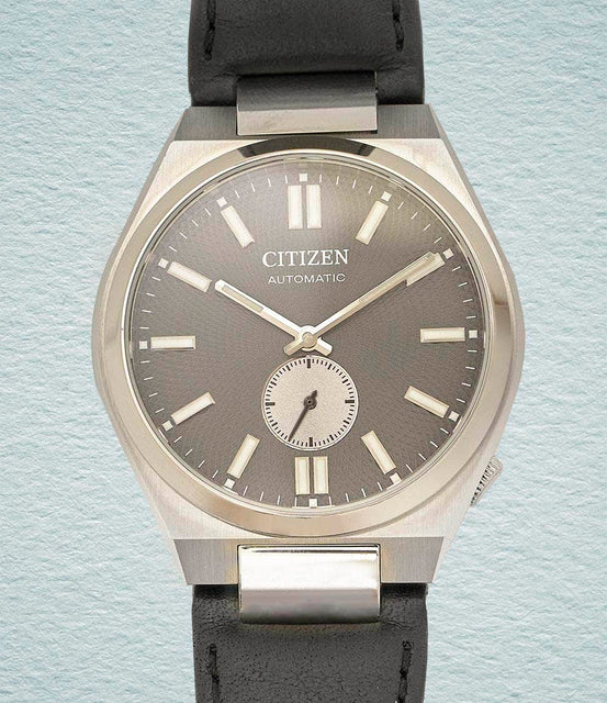 Citizen Watch NK5010-01H Tsuyosa Small Seconds