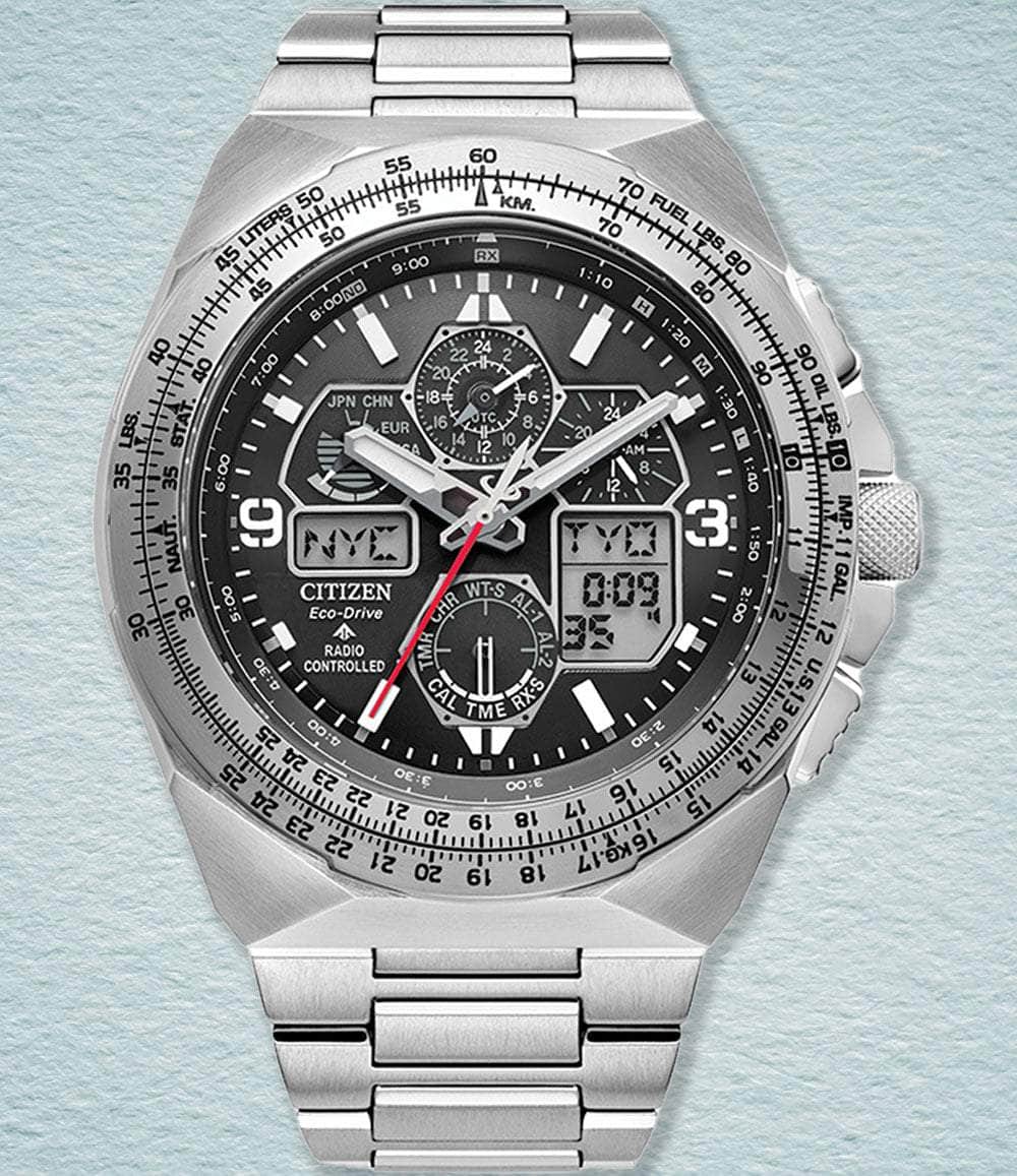 Citizen Guide A History and Guide to Citizen Watches – Windup Watch Shop
