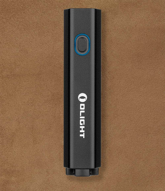 Olight EDC Black Diffuse 700 Lumens