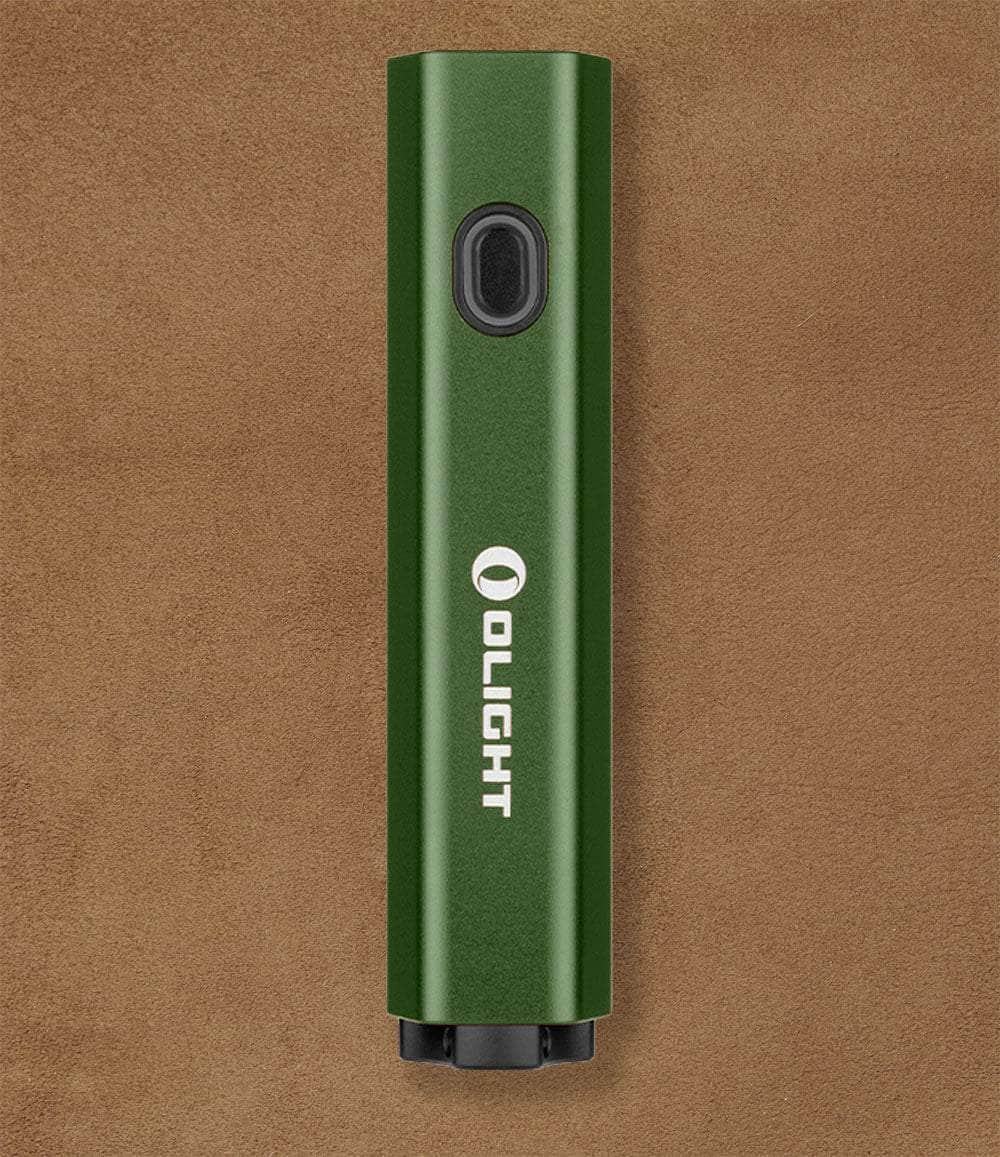 Olight EDC OD Green Diffuse 700 Lumens