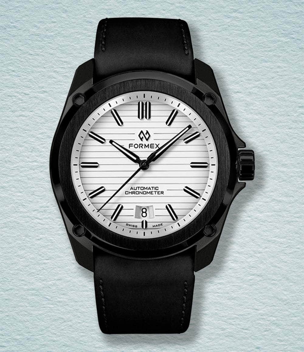 Formex Essence Leggera 41mm Watch Collection – Windup Watch Shop