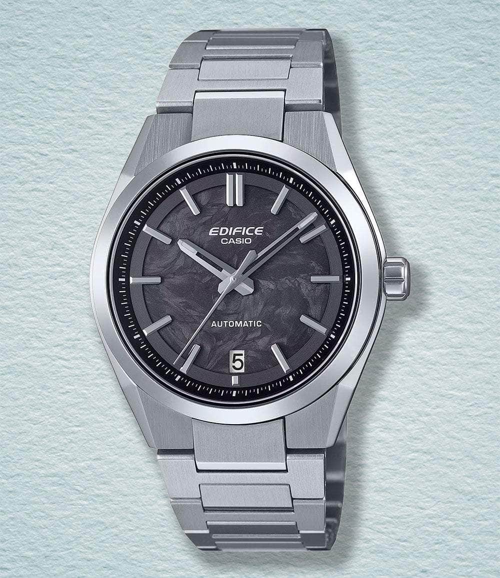 Casio Watch EFK-100CD-1A Edifice Automatic EFK-100 Series