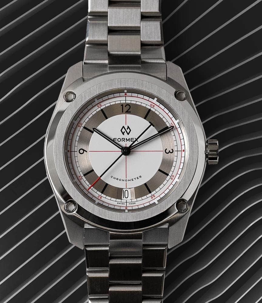Omega Constellation 131.23.41.21.06.002 Men's watch | Kapoor Watch Company