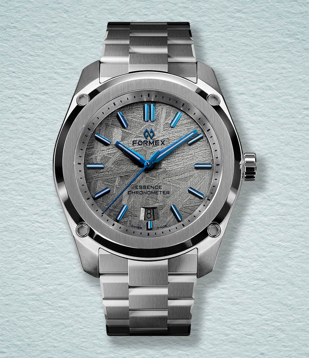 Formex Watch Formex Essence 