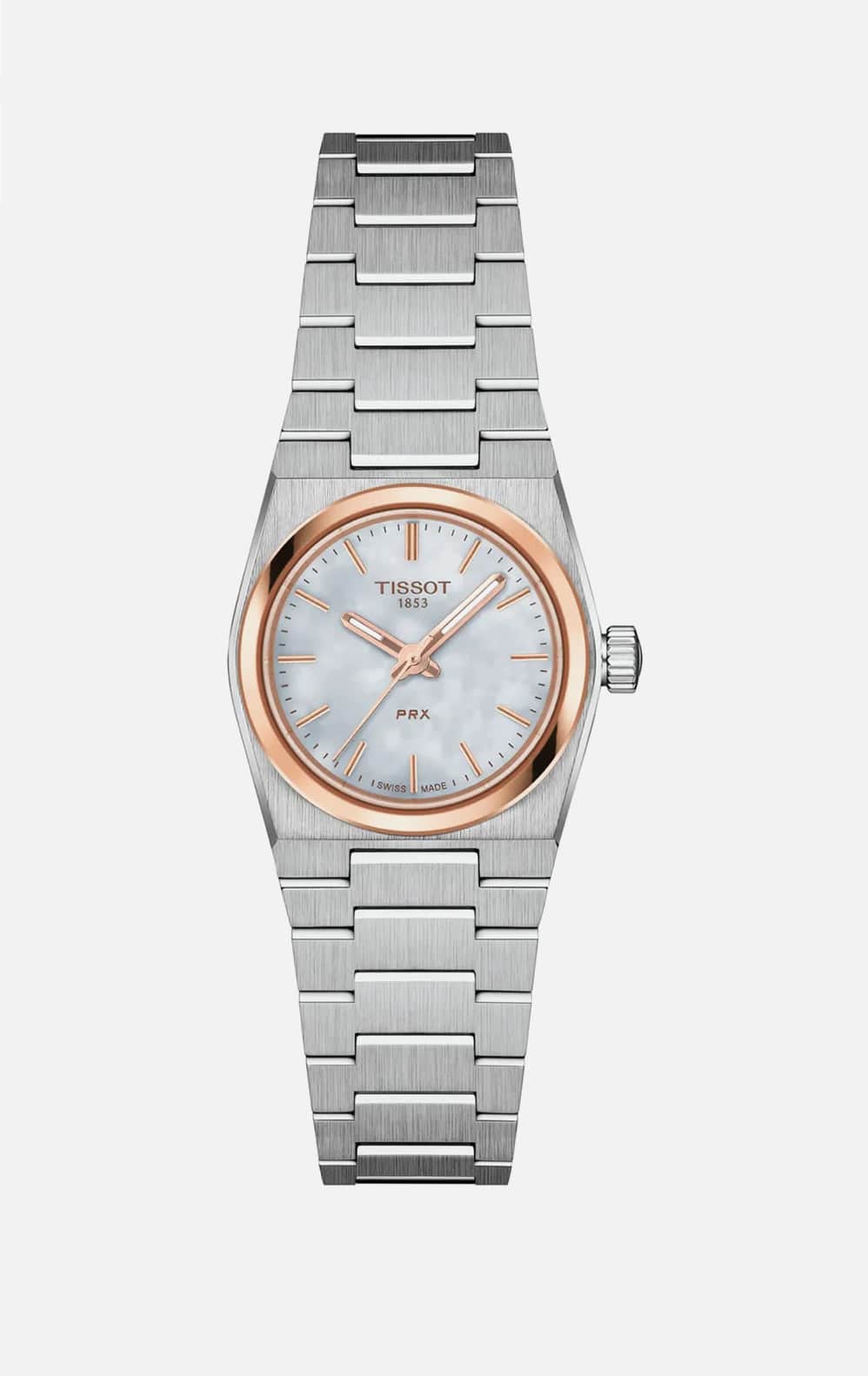 Windup Watch Shop Watch T137.010.21.111.00 Showroom Custom Orders