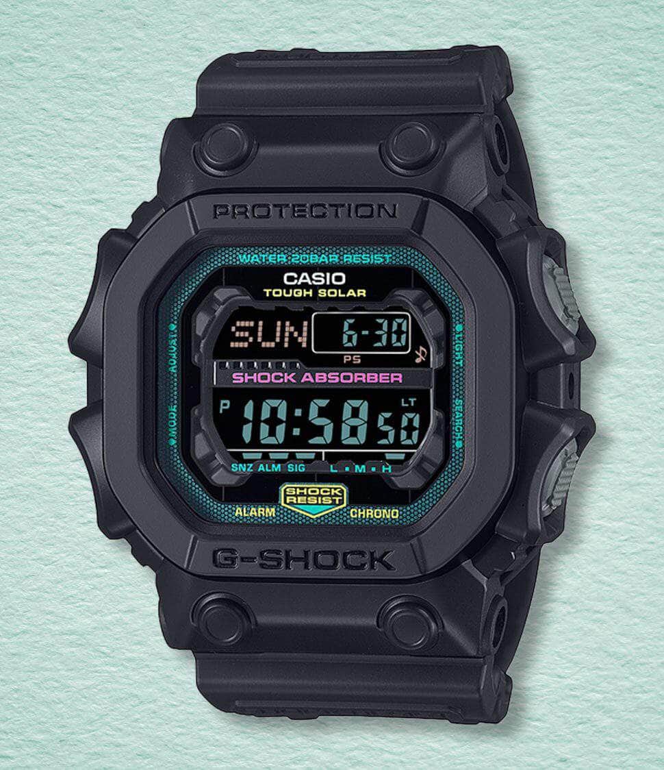 G-Shock Watch GX56MF-1A Multi-Fluorescent