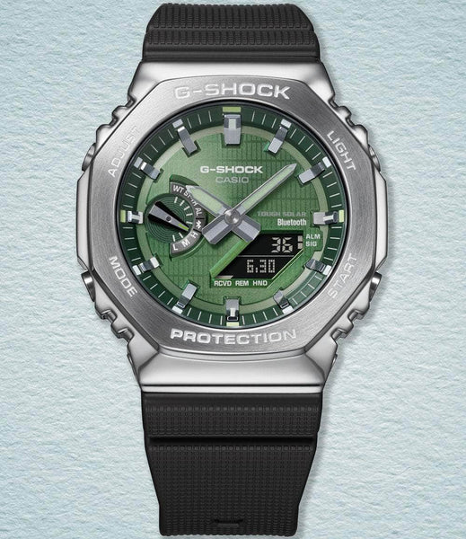 G-Shock GBM2100 – Windup Watch Shop