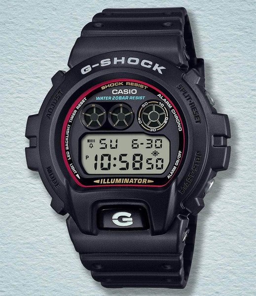 G-SHOCK Revival DW5600RL-1A DW6900RL-1A GA110RL-1A GA2100RL-1A